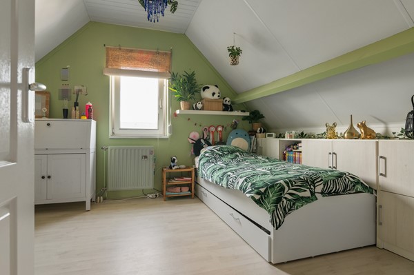 Medium property photo - Platteweg 45, 8375 GM Oldemarkt